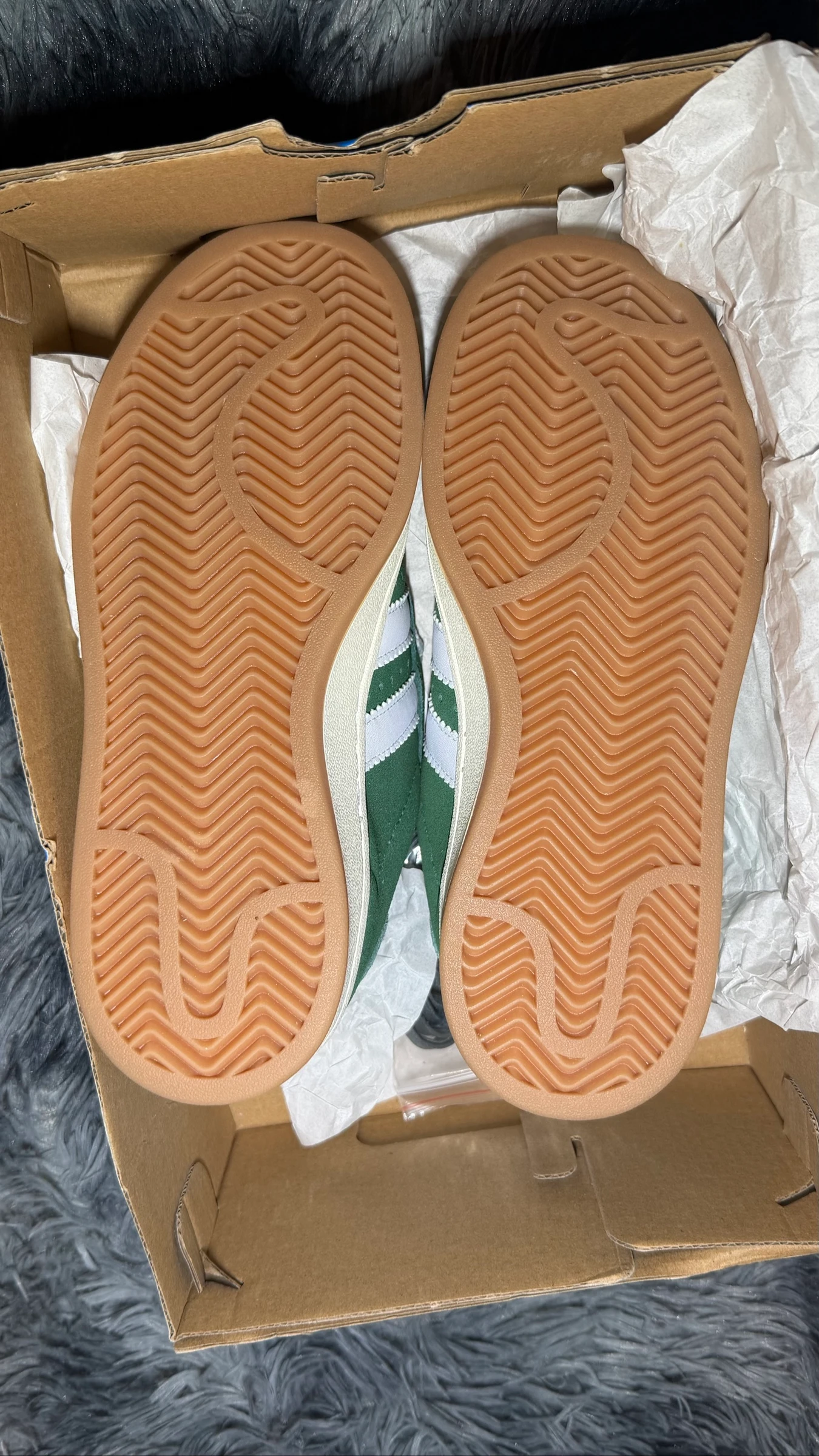 Adidas Campus – photo 4